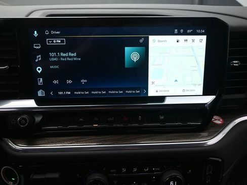 Used 2026 Chevrolet Silverado 1500 RST image 18