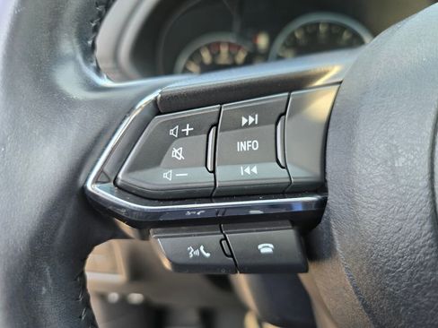 Used 2022 MAZDA CX-5 AWD 2.5 S w/ Premium Plus Pkg image 26