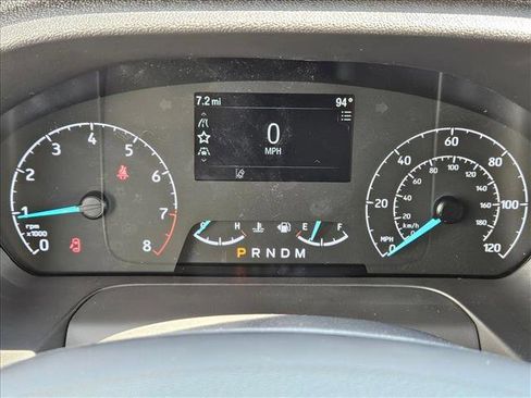 New 2025 Ford Transit 350 148 High Roof Extended w/ Load Area Protection Package image 11