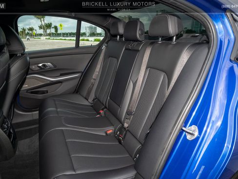 Used 2022 BMW M340i w/ Premium Package image 8