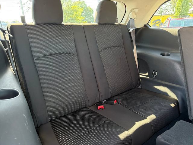 Used 2018 Dodge Journey SE w/ Blacktop Package FWD image 28