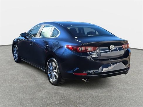 New 2026 MAZDA MAZDA3 s image 7