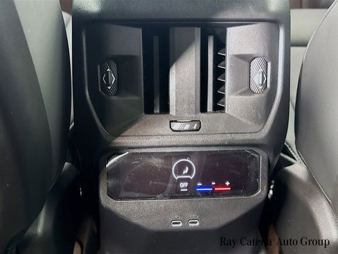 Used 2025 BMW X3 xDrive30i w/ Premium Package image 25