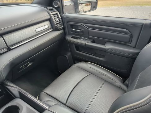 Used 2024 RAM 2500 Power Wagon w/ Level 2 Equipment Group image 14