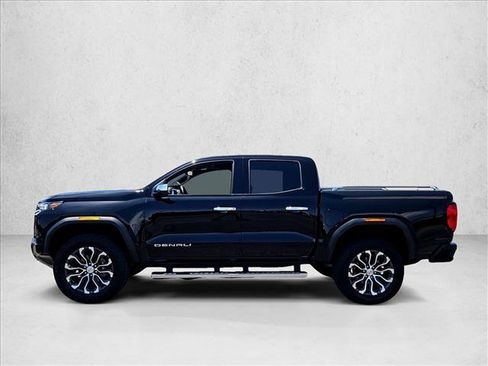 Certified 2023 GMC Canyon Denali AWD/4WD image 5