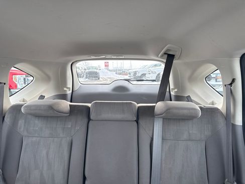Used 2014 Honda CR-V LX image 25