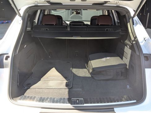 Certified 2026 Porsche Cayenne S AWD/4WD image 24