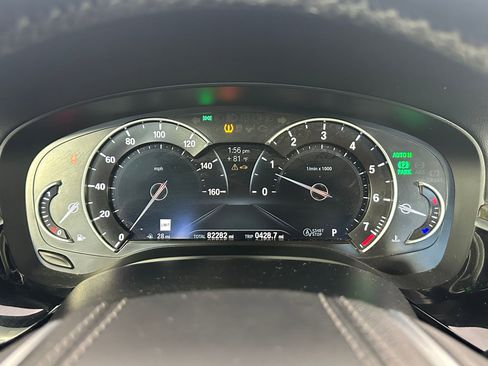 Used 2018 BMW 530i image 18