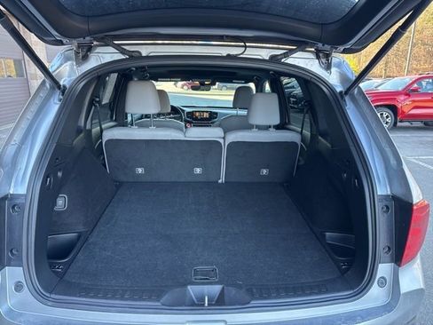 Used 2022 Honda Passport EX-L image 9