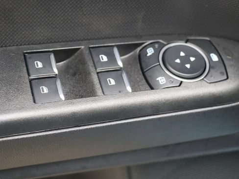 Used 2025 Ford Bronco Sport Heritage AWD/4WD image 18
