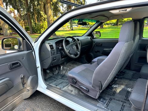 Used 2006 Chevrolet Colorado LT image 23