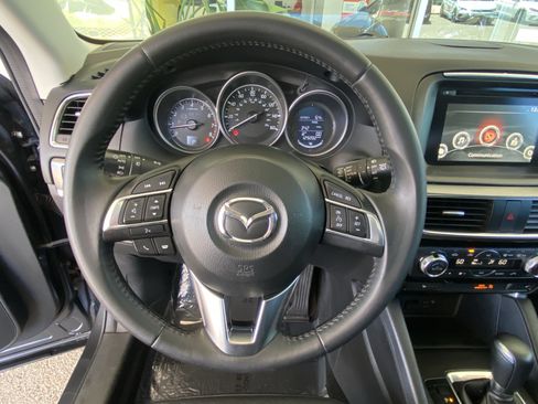 Used 2016 MAZDA CX-5 Grand Touring AWD/4WD image 30