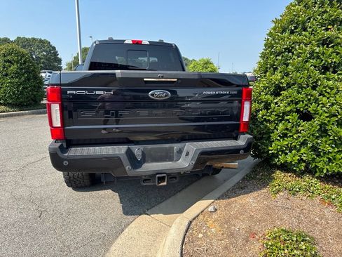 Used 2021 Ford F250 Lariat AWD/4WD image 5