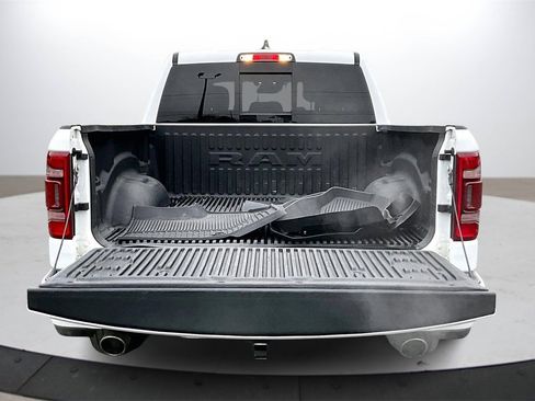 Certified 2022 RAM 1500 Laramie image 25