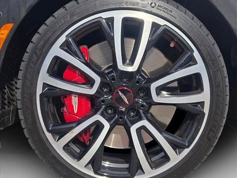 Used 2024 MINI Cooper John Cooper Works image 23
