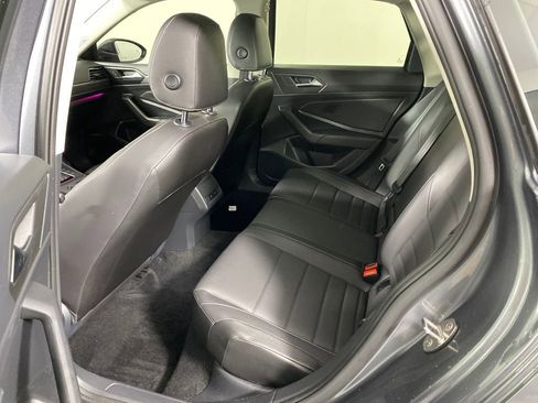 Used 2021 Volkswagen Jetta SEL image 27