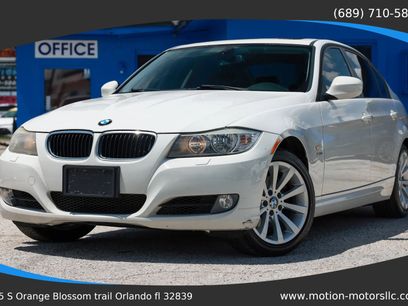 Used 2011 BMW 328i xDrive Sedan