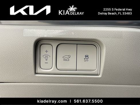 New 2026 Kia Sorento SX Prestige image 31