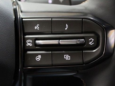 New 2026 GMC Terrain AT4 AWD/4WD image 23