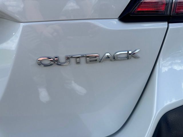 Certified 2022 Subaru Outback Limited w/ Popular Package #2 AWD/4WD image 28