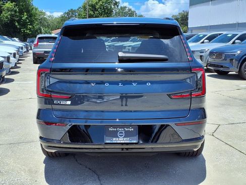 New 2025 Volvo EX90 Ultra image 6