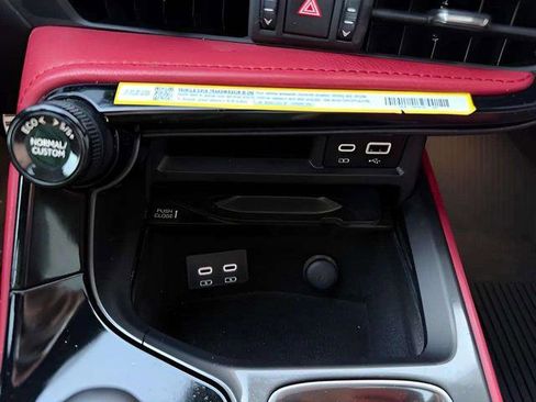 Used 2026 Lexus NX 350 F Sport w/ Accessory Package (2T) image 44