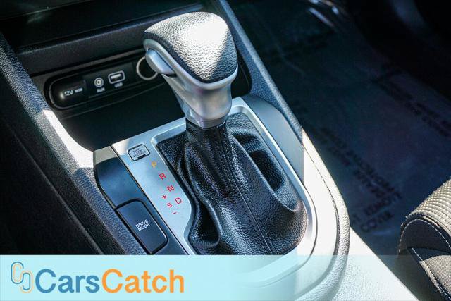 Used 2021 Kia Forte LXS FWD image 31