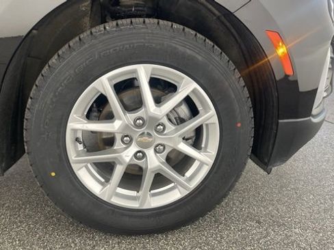 Used 2024 Chevrolet Equinox LT w/ LPO, Floor Liner Package image 51