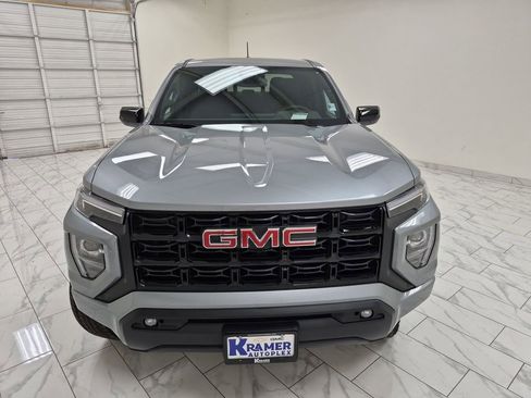 New 2026 GMC Canyon Elevation w/ Convenience Package image 32