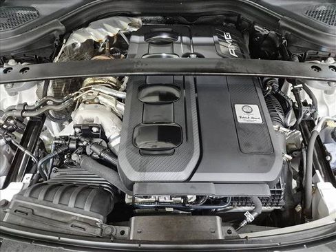 Certified 2025 Mercedes-Benz GLC 43 AMG 4MATIC Coupe image 24