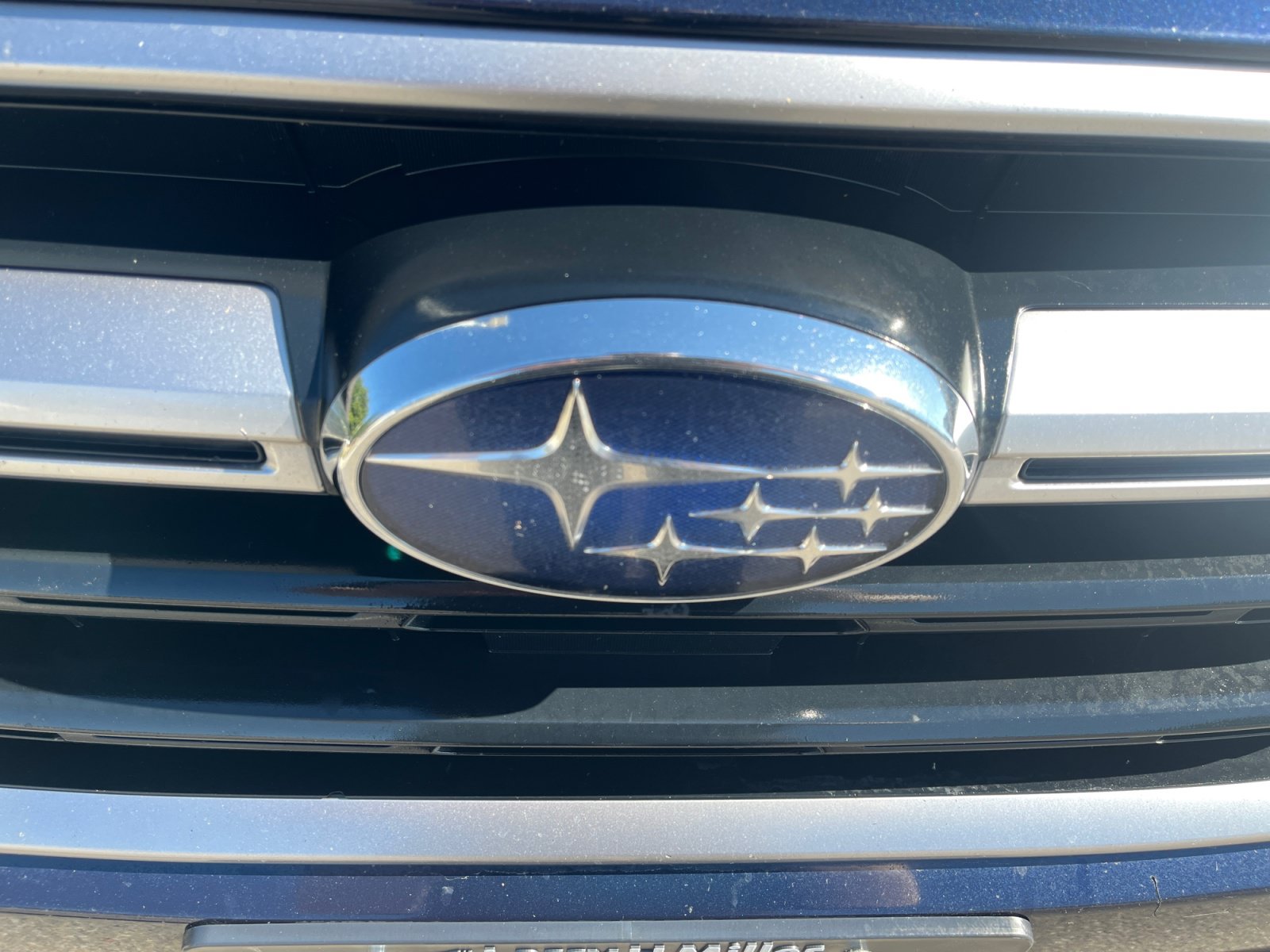 Used 2018 Subaru Outback 2.5i AWD/4WD image 23