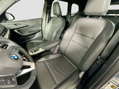 New 2026 BMW X1 xDrive28i w/ Convenience Package image 20