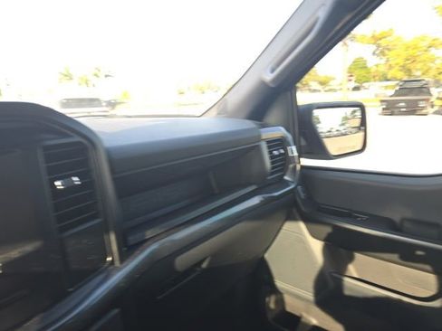 Used 2023 Ford F150 XL w/ STX Appearance Package RWD image 10