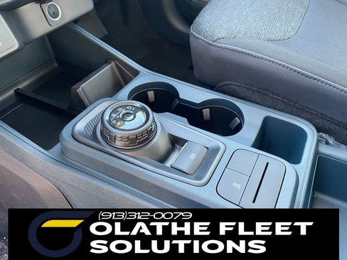 New 2026 Ford Maverick XL image 11