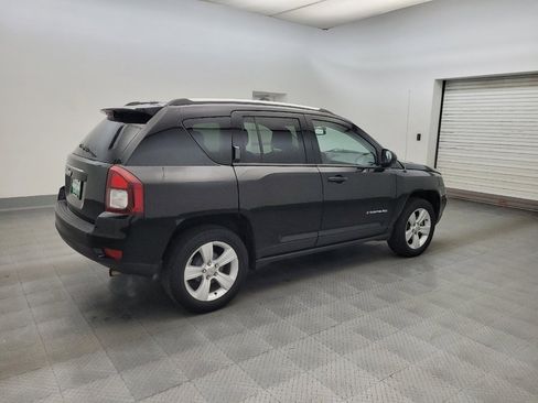 Used 2016 Jeep Compass Sport w/ Power Value Group FWD image 10