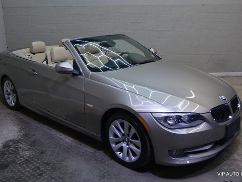 Used 2011 BMW 328i Convertible RWD image 33