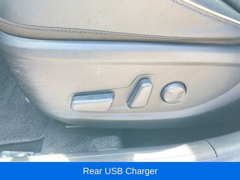 Used 2023 Kia Forte GT-Line w/ GT-Line Premium Package FWD image 16