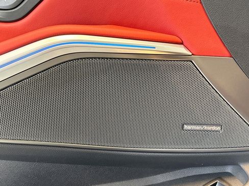 Used 2023 BMW M3 Competition image 31