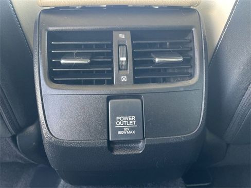 Used 2018 Honda Clarity Plug-In Hybrid image 20