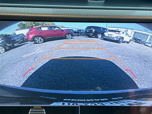 Used 2023 Buick Encore GX Preferred w/ Cold Weather Comfort Package image 29