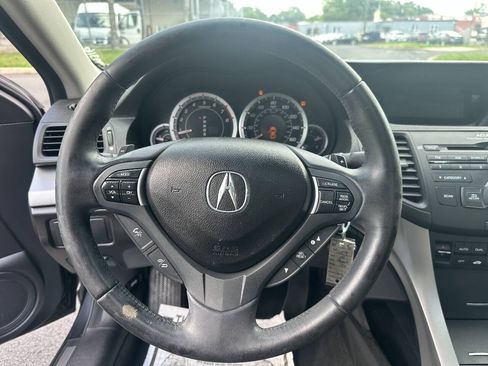 Used 2010 Acura TSX V6 Sedan FWD image 19