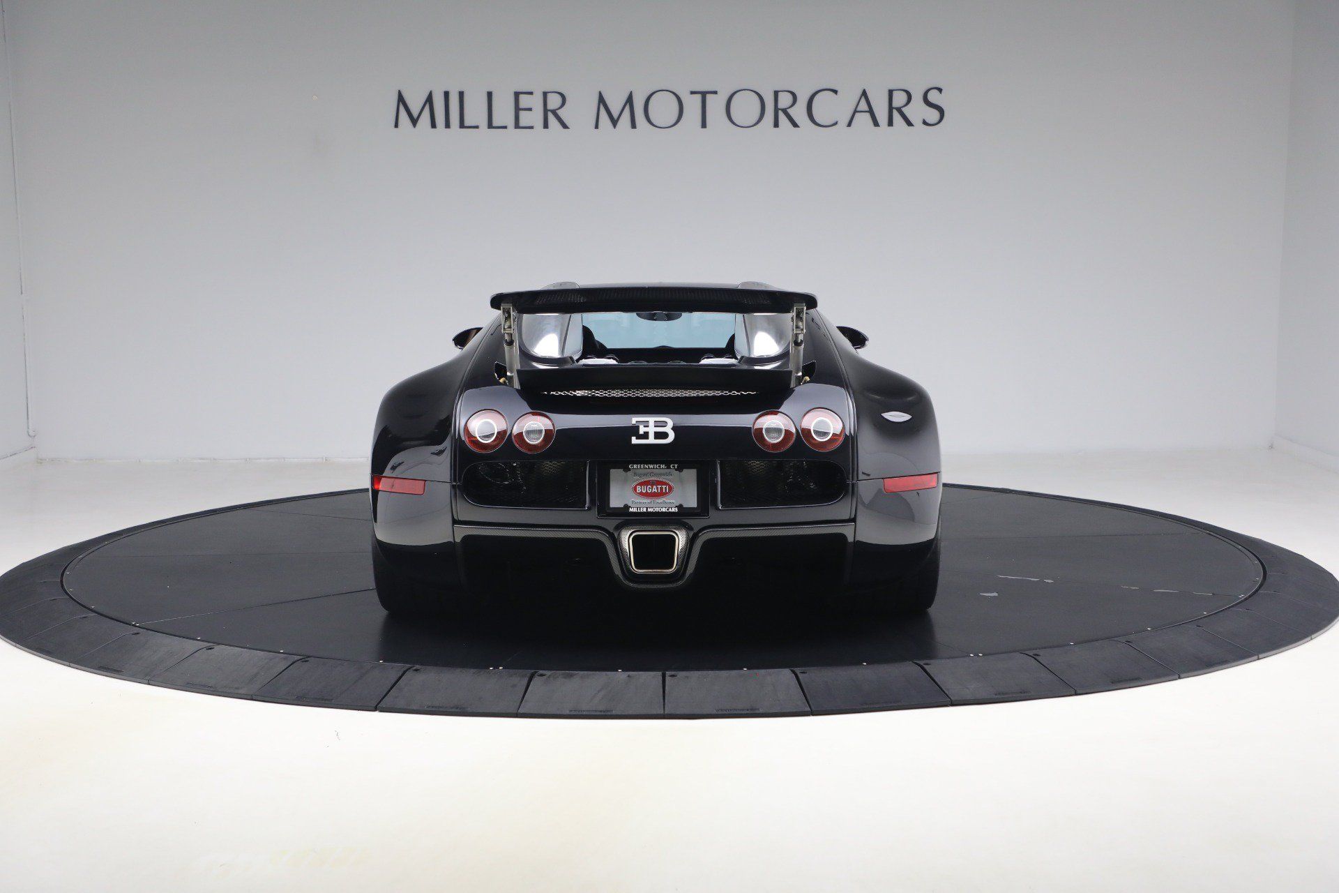 Used 2006 Bugatti Veyron AWD/4WD image 6