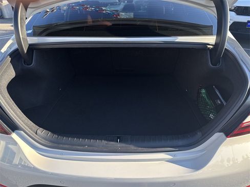 Used 2025 Genesis G70 3.3T Advanced w/ Sport Prestige Package image 22