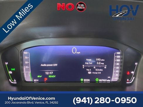 Used 2026 Honda CR-V Sport-L image 24