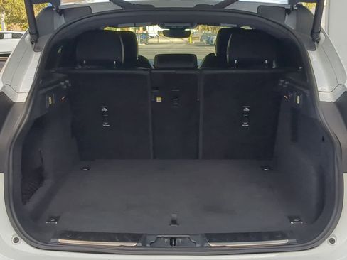 Used 2025 Jaguar F-PACE R-Dynamic S image 35