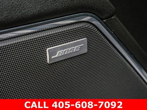 Used 2024 Chevrolet Silverado 1500 RST w/ Convenience Package II AWD/4WD image 32