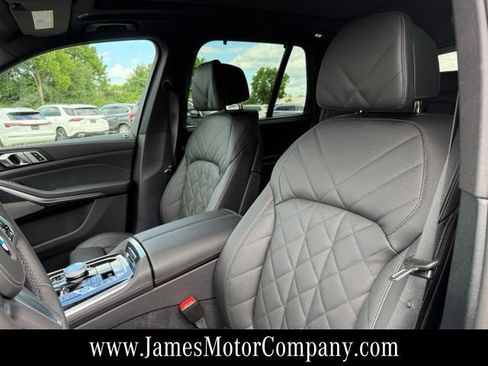 Used 2026 BMW X5 xDrive40i w/ Executive Package AWD/4WD image 12