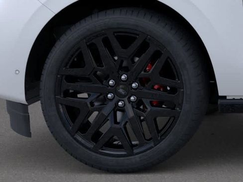 New 2026 Ford Expedition Max Platinum image 19