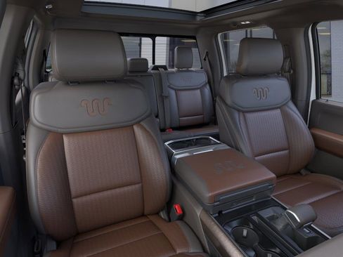 New 2026 Ford F150 King Ranch image 10