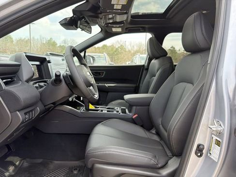 New 2026 Subaru Outback Limited image 11